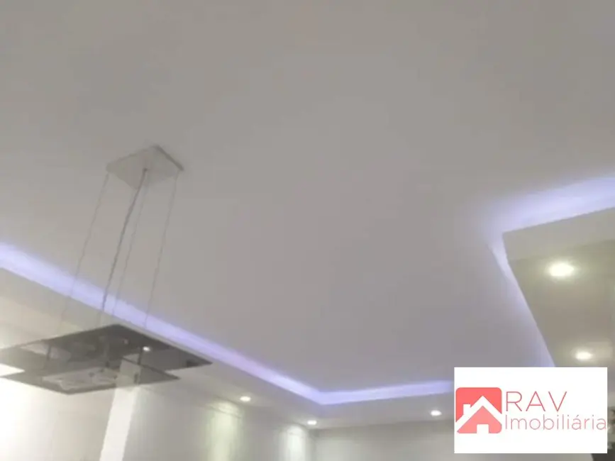 Foto 8 de Apartamento com 2 quartos à venda, 54m2 em Jardim Roma, Jundiai - SP