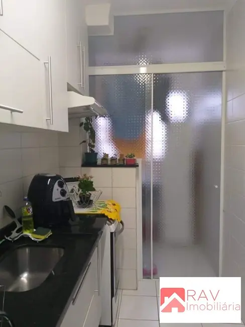 Foto 7 de Apartamento com 2 quartos à venda, 54m2 em Jardim Roma, Jundiai - SP