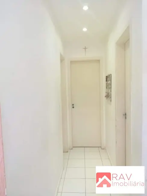 Foto 4 de Apartamento com 2 quartos à venda, 54m2 em Jardim Roma, Jundiai - SP