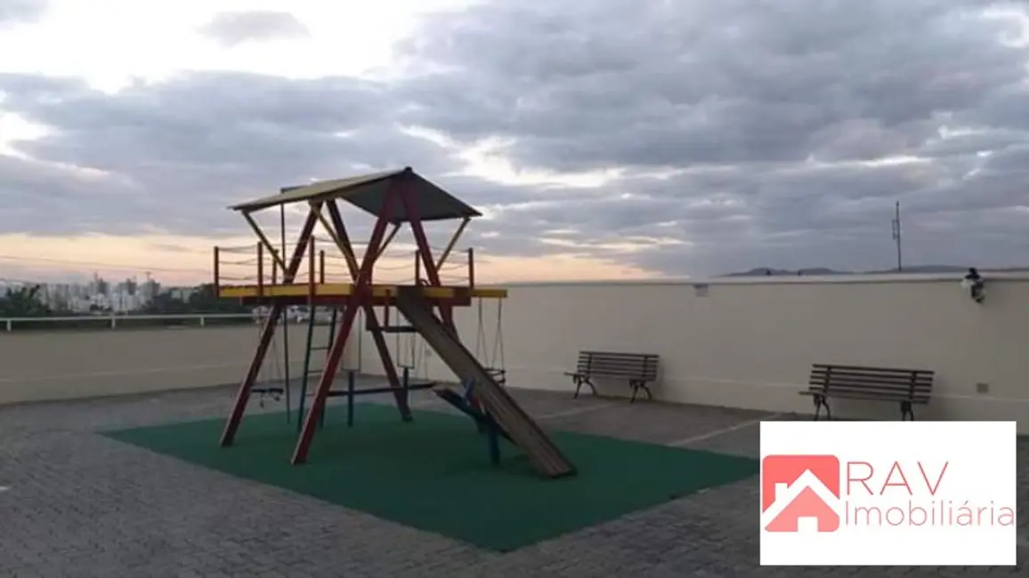 Foto 6 de Apartamento com 2 quartos à venda, 54m2 em Jardim Roma, Jundiai - SP