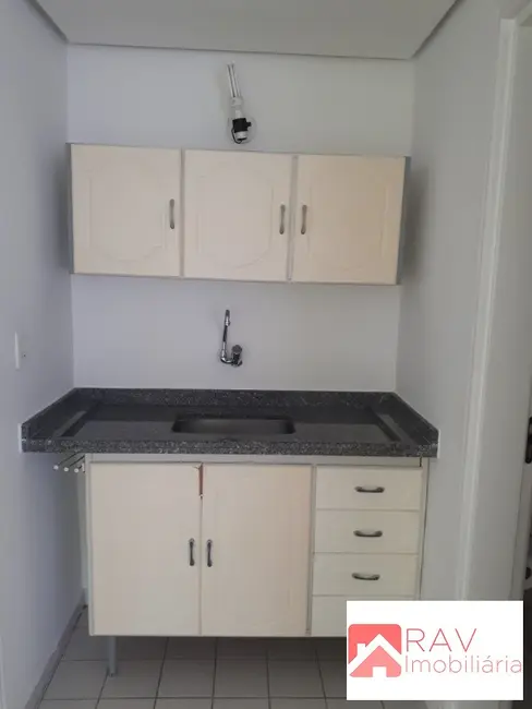 Foto 6 de Sala Comercial à venda e para alugar, 66m2 em Vila Vianelo, Jundiai - SP