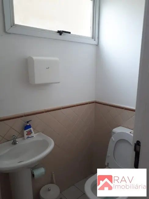 Foto 9 de Sala Comercial à venda e para alugar, 66m2 em Vila Vianelo, Jundiai - SP