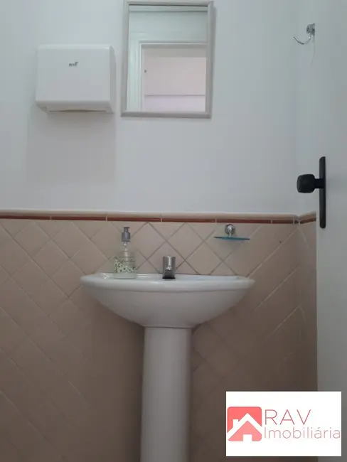 Foto 8 de Sala Comercial à venda e para alugar, 66m2 em Vila Vianelo, Jundiai - SP