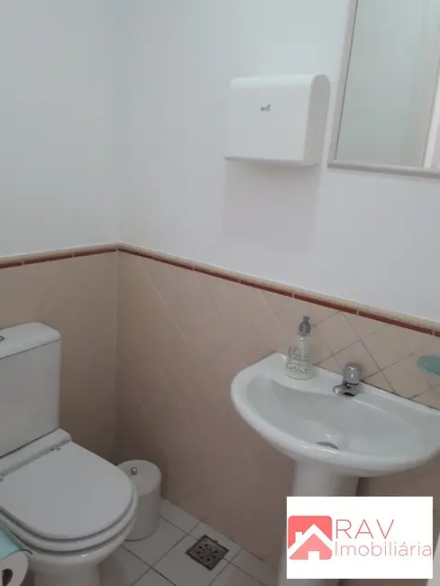 Foto 7 de Sala Comercial à venda e para alugar, 66m2 em Vila Vianelo, Jundiai - SP
