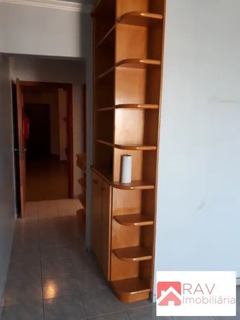 Apartamento com 2 quartos à venda, 82m2 em Anhangabaú, Jundiai - SP - imagem 3 Foto 3 de Apartamento com 2 quartos à venda, 82m2 em Anhangabaú, Jundiai - SP