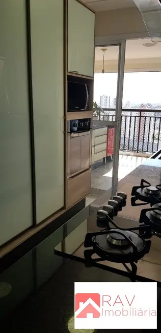 Apartamento com 3 quartos à venda, 155m2 em Anhangabaú, Jundiai - SP - imagem 9 Foto 9 de Apartamento com 3 quartos à venda, 155m2 em Anhangabaú, Jundiai - SP