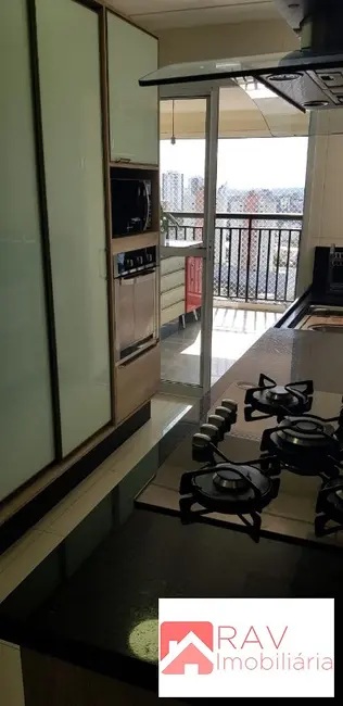 Apartamento com 3 quartos à venda, 155m2 em Anhangabaú, Jundiai - SP - imagem 8 Foto 8 de Apartamento com 3 quartos à venda, 155m2 em Anhangabaú, Jundiai - SP