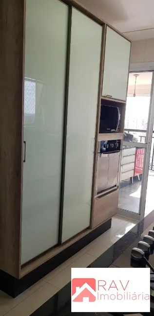 Apartamento com 3 quartos à venda, 155m2 em Anhangabaú, Jundiai - SP - imagem 4 Foto 4 de Apartamento com 3 quartos à venda, 155m2 em Anhangabaú, Jundiai - SP