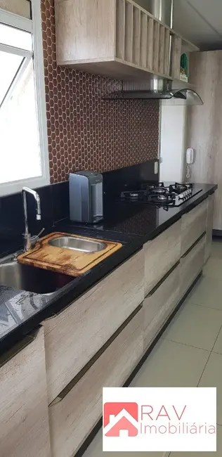 Apartamento com 3 quartos à venda, 155m2 em Anhangabaú, Jundiai - SP - imagem 7 Foto 7 de Apartamento com 3 quartos à venda, 155m2 em Anhangabaú, Jundiai - SP