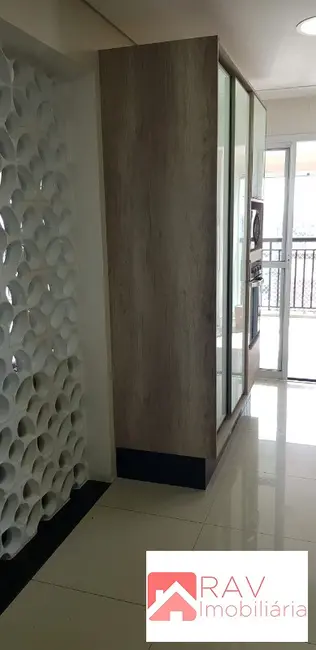 Apartamento com 3 quartos à venda, 155m2 em Anhangabaú, Jundiai - SP - imagem 6 Foto 6 de Apartamento com 3 quartos à venda, 155m2 em Anhangabaú, Jundiai - SP