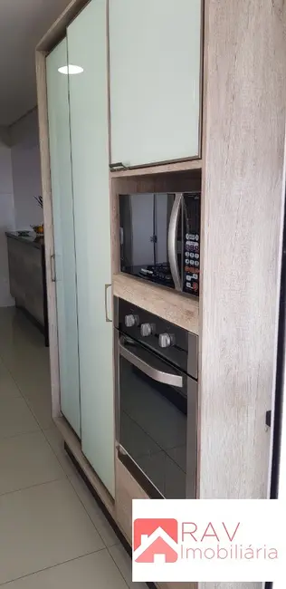 Apartamento com 3 quartos à venda, 155m2 em Anhangabaú, Jundiai - SP - imagem 5 Foto 5 de Apartamento com 3 quartos à venda, 155m2 em Anhangabaú, Jundiai - SP