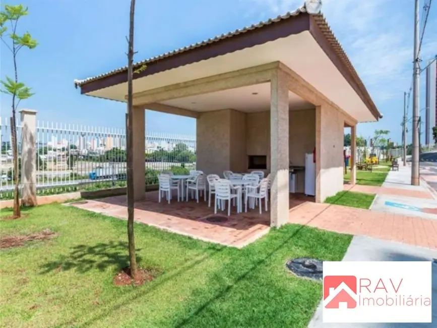 Foto 6 de Apartamento com 2 quartos à venda, 50m2 em Jundiai - SP