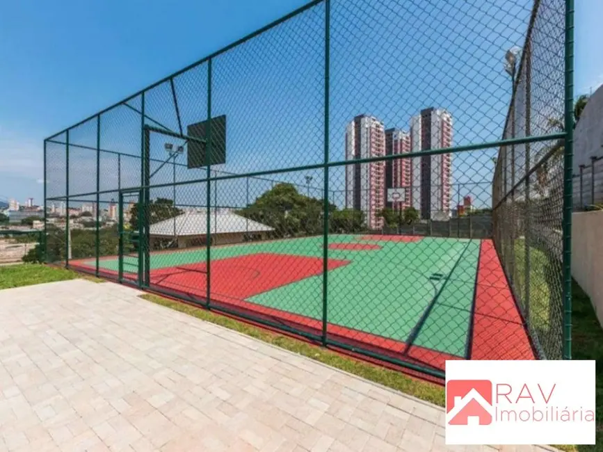 Foto 7 de Apartamento com 2 quartos à venda, 50m2 em Jundiai - SP