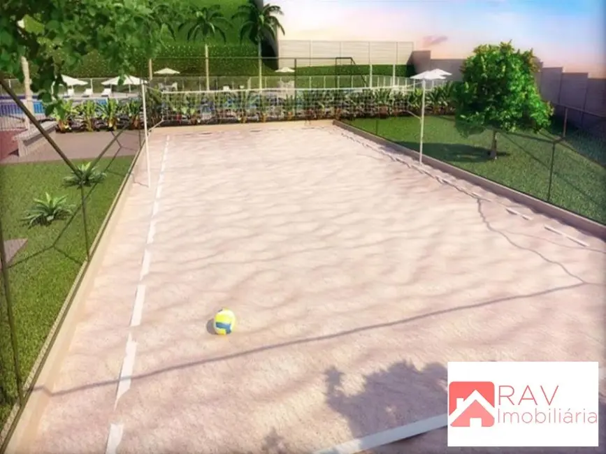 Foto 9 de Apartamento com 2 quartos à venda, 50m2 em Jundiai - SP