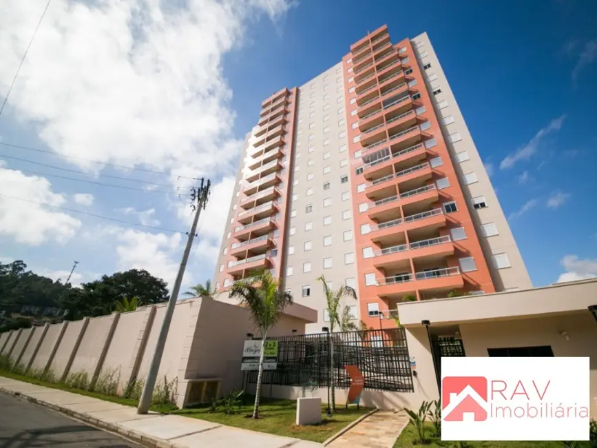 Foto 5 de Apartamento com 3 quartos à venda, 90m2 em Jundiai - SP