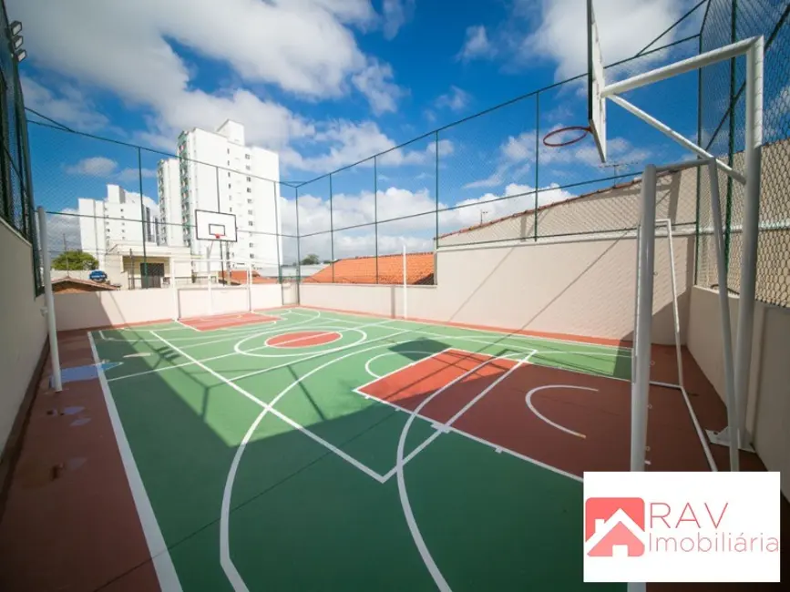 Foto 9 de Apartamento com 3 quartos à venda, 90m2 em Jundiai - SP