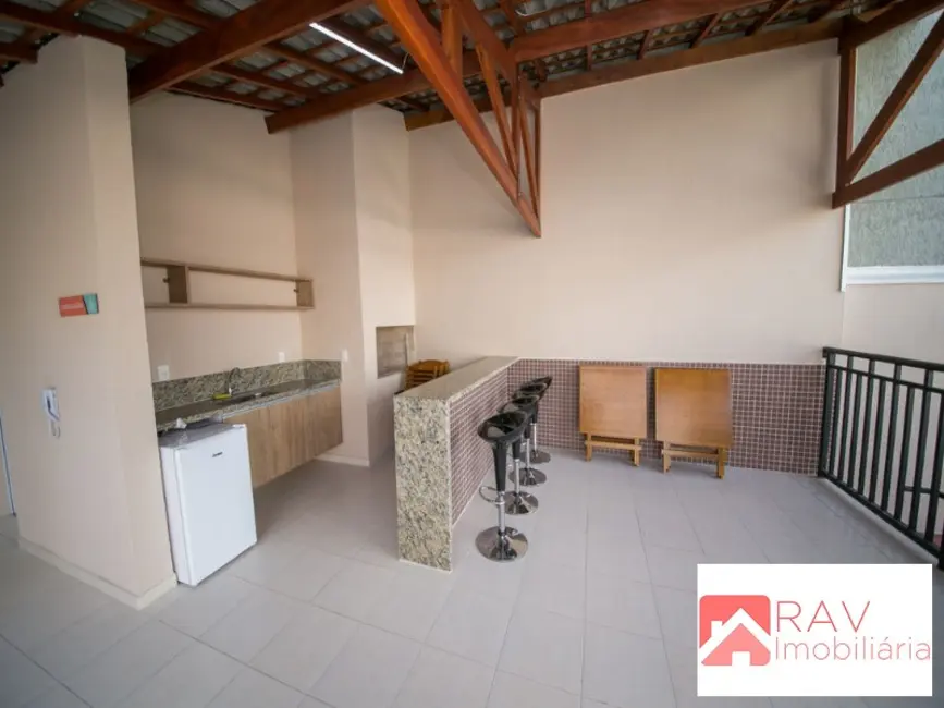 Foto 4 de Apartamento com 3 quartos à venda, 90m2 em Jundiai - SP