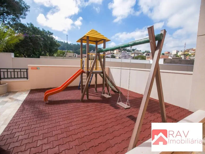 Foto 8 de Apartamento com 3 quartos à venda, 90m2 em Jundiai - SP
