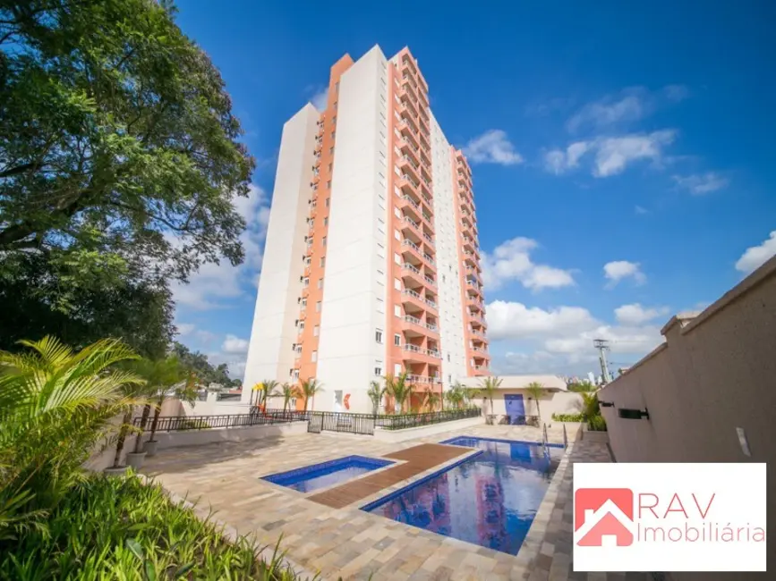 Foto 1 de Apartamento com 3 quartos à venda, 90m2 em Jundiai - SP