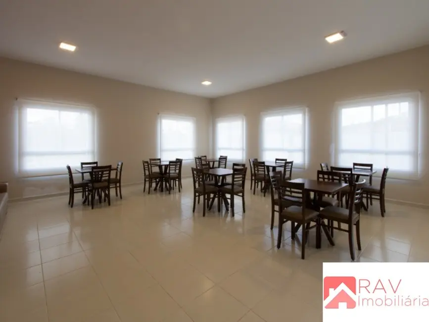 Foto 5 de Apartamento com 2 quartos à venda, 52m2 em Residencial Alexandria, Varzea Paulista - SP