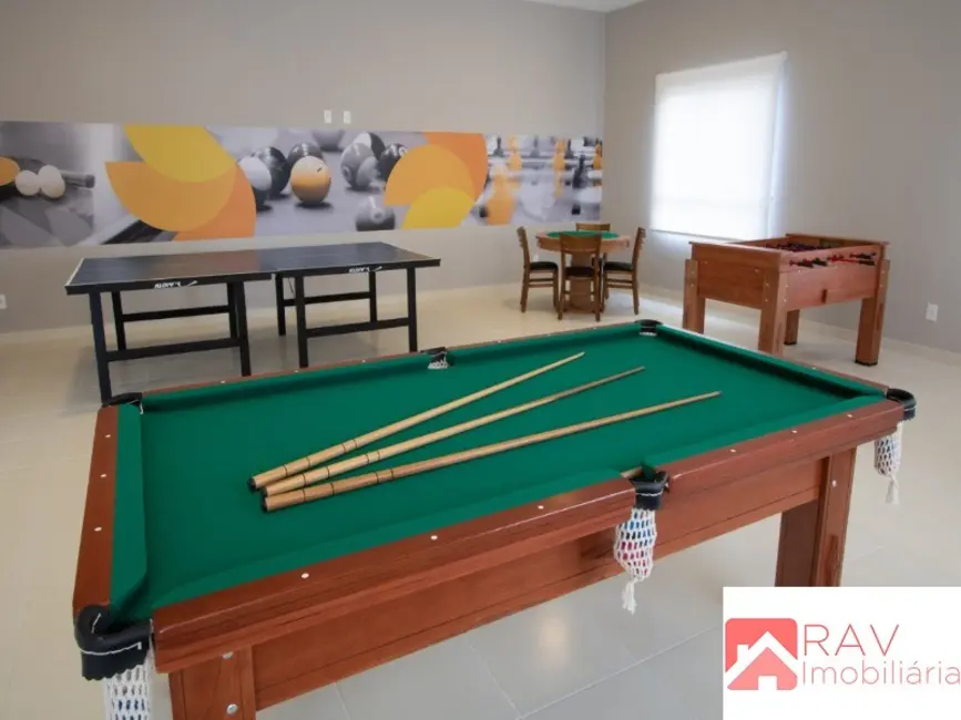 Foto 7 de Apartamento com 2 quartos à venda, 52m2 em Residencial Alexandria, Varzea Paulista - SP