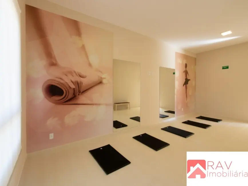 Foto 3 de Apartamento com 2 quartos à venda, 52m2 em Residencial Alexandria, Varzea Paulista - SP