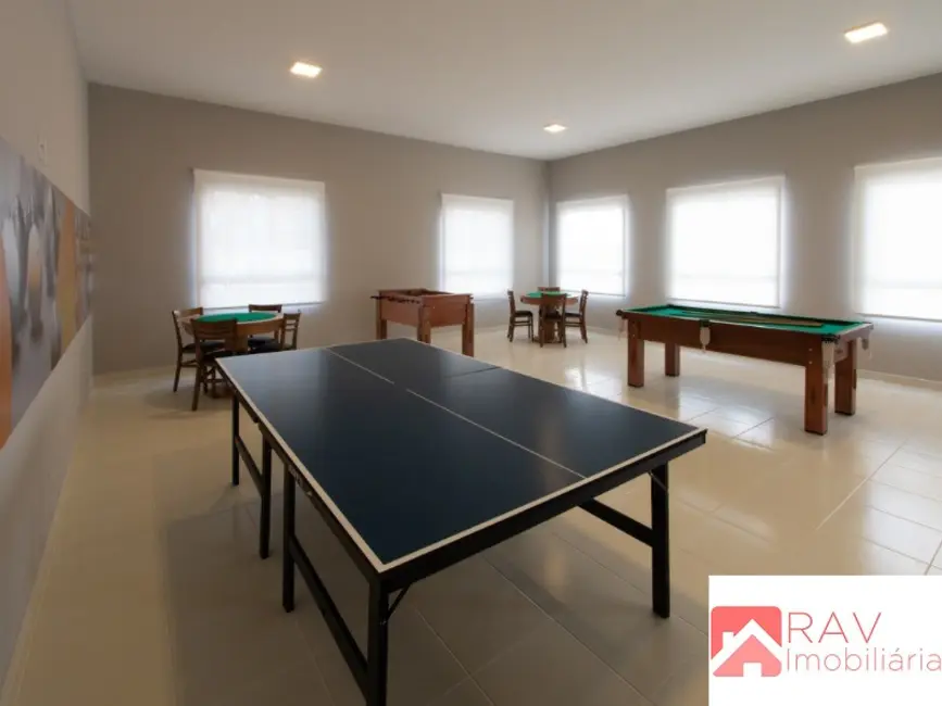 Foto 6 de Apartamento com 2 quartos à venda, 52m2 em Residencial Alexandria, Varzea Paulista - SP