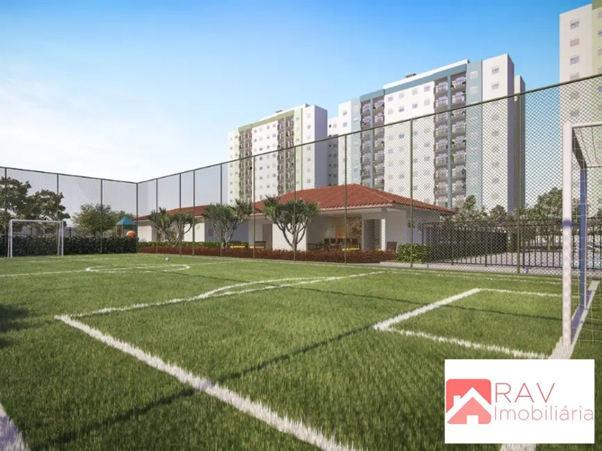 Foto 5 de Apartamento com 2 quartos à venda, 61m2 em Jundiai - SP