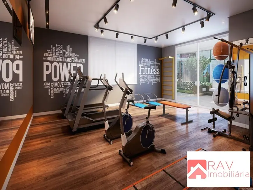 Foto 4 de Casa de Condomínio com 3 quartos à venda, 106m2 em Cidade Nova, Jundiai - SP