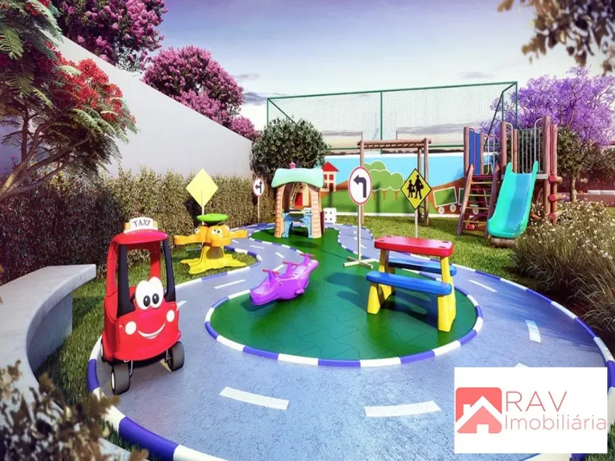 Foto 5 de Casa de Condomínio com 3 quartos à venda, 106m2 em Cidade Nova, Jundiai - SP