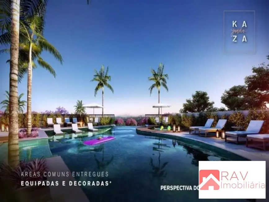 Foto 7 de Casa de Condomínio com 3 quartos à venda, 106m2 em Cidade Nova, Jundiai - SP