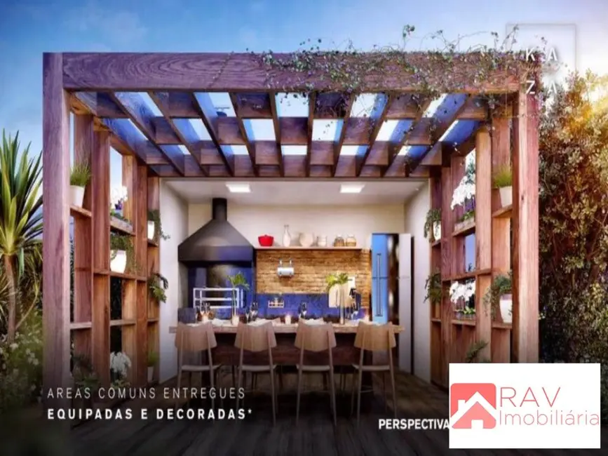 Foto 8 de Casa de Condomínio com 3 quartos à venda, 106m2 em Cidade Nova, Jundiai - SP