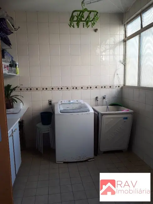 Apartamento com 3 quartos à venda, 113m2 em Anhangabaú, Jundiai - SP - imagem 4 Foto 4 de Apartamento com 3 quartos à venda, 113m2 em Anhangabaú, Jundiai - SP