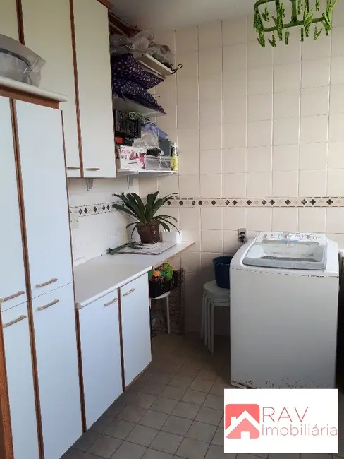 Apartamento com 3 quartos à venda, 113m2 em Anhangabaú, Jundiai - SP - imagem 6 Foto 6 de Apartamento com 3 quartos à venda, 113m2 em Anhangabaú, Jundiai - SP