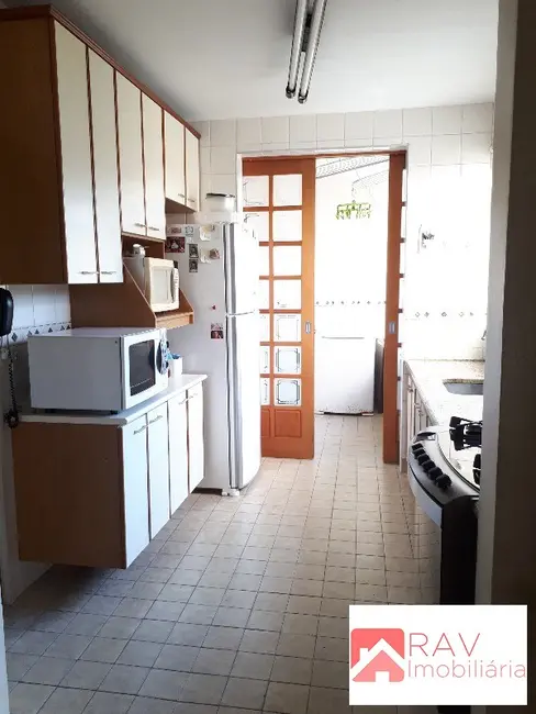 Apartamento com 3 quartos à venda, 113m2 em Anhangabaú, Jundiai - SP - imagem 9 Foto 9 de Apartamento com 3 quartos à venda, 113m2 em Anhangabaú, Jundiai - SP
