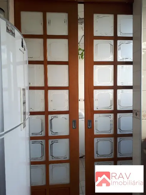 Apartamento com 3 quartos à venda, 113m2 em Anhangabaú, Jundiai - SP - imagem 5 Foto 5 de Apartamento com 3 quartos à venda, 113m2 em Anhangabaú, Jundiai - SP