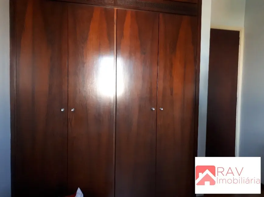 Apartamento com 3 quartos à venda, 113m2 em Anhangabaú, Jundiai - SP - imagem 3 Foto 3 de Apartamento com 3 quartos à venda, 113m2 em Anhangabaú, Jundiai - SP