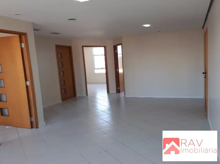 Foto 1 de Sala Comercial à venda e para alugar, 74m2 em Vila Vianelo, Jundiai - SP