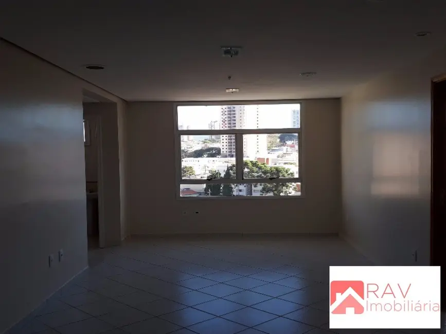 Foto 2 de Sala Comercial à venda e para alugar, 74m2 em Vila Vianelo, Jundiai - SP