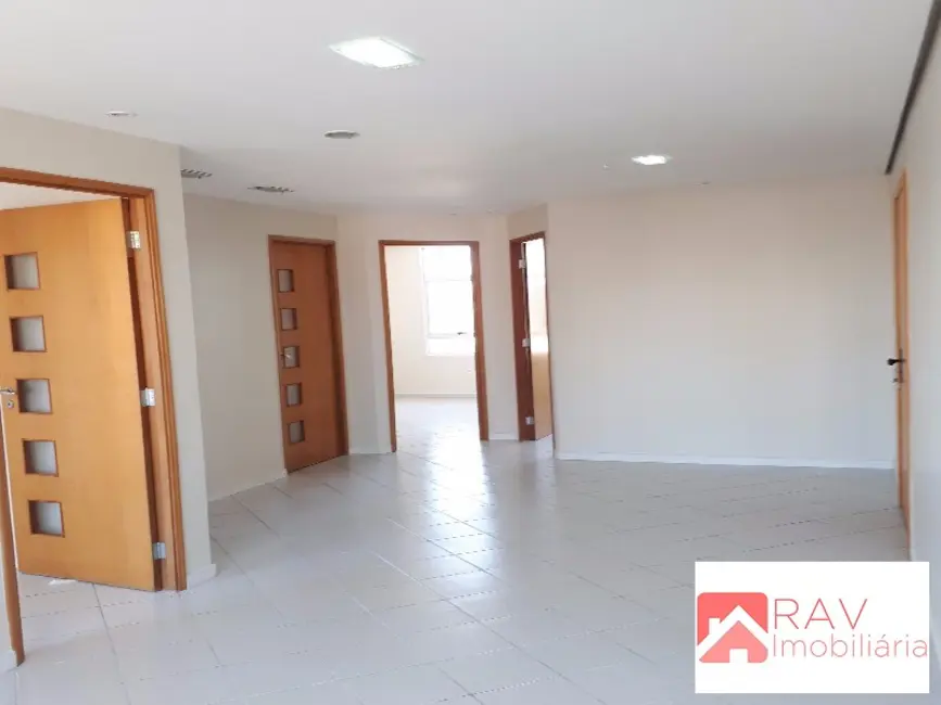 Foto 5 de Sala Comercial à venda e para alugar, 74m2 em Vila Vianelo, Jundiai - SP