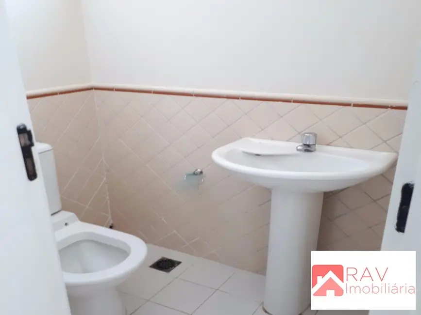 Foto 6 de Sala Comercial à venda e para alugar, 74m2 em Vila Vianelo, Jundiai - SP