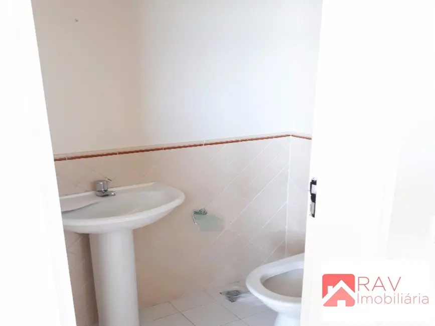 Foto 7 de Sala Comercial à venda e para alugar, 74m2 em Vila Vianelo, Jundiai - SP