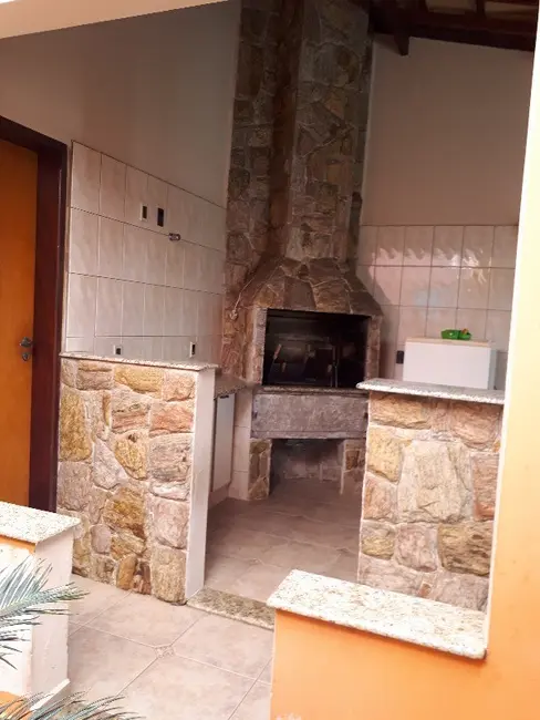 Foto 9 de Casa com 3 quartos à venda, 277m2 em Jardim Ermida II, Jundiai - SP