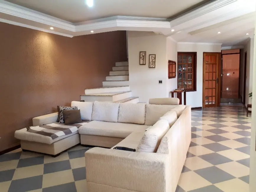 Foto 4 de Casa com 3 quartos à venda, 277m2 em Jardim Ermida II, Jundiai - SP