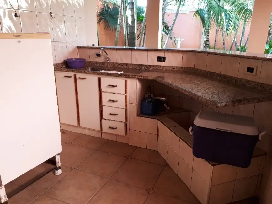 Foto 7 de Casa com 3 quartos à venda, 277m2 em Jardim Ermida II, Jundiai - SP