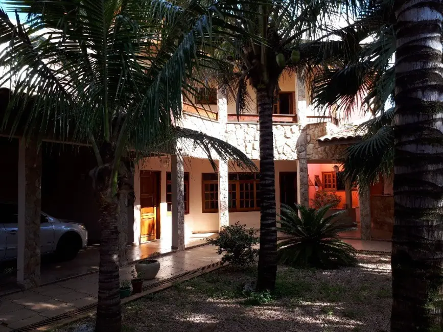 Foto 2 de Casa com 3 quartos à venda, 277m2 em Jardim Ermida II, Jundiai - SP