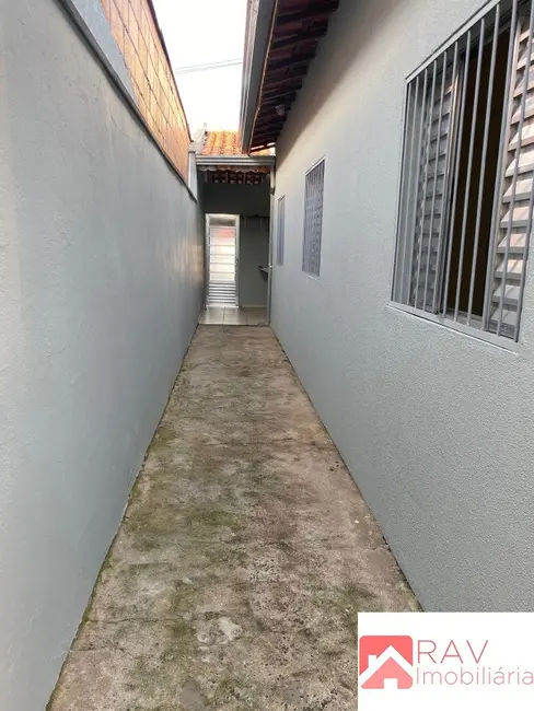 Foto 4 de Casa com 3 quartos à venda, 96m2 em Parque Residencial Jundiaí, Jundiai - SP