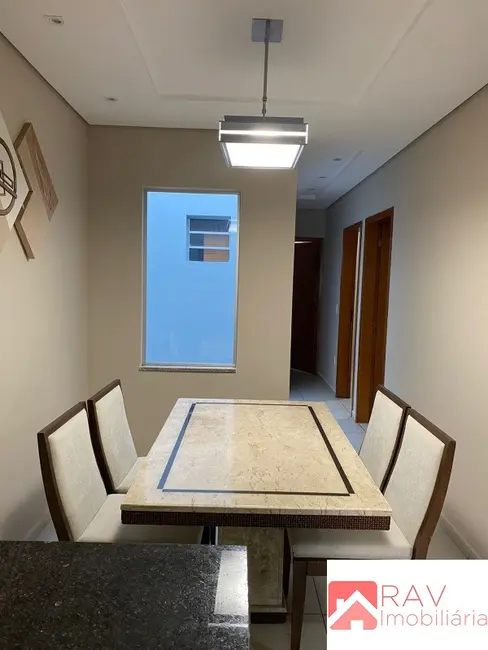Foto 6 de Casa com 3 quartos à venda, 96m2 em Parque Residencial Jundiaí, Jundiai - SP