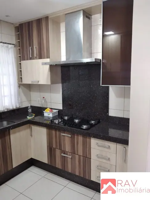 Foto 9 de Casa com 3 quartos à venda, 96m2 em Parque Residencial Jundiaí, Jundiai - SP