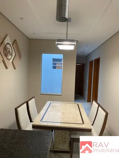 Foto 1 de Casa com 3 quartos à venda, 96m2 em Parque Residencial Jundiaí, Jundiai - SP